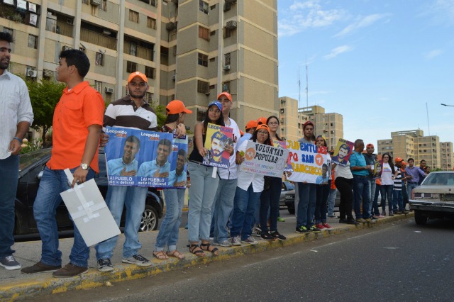 “Maduro teme que la Corte de Apelaciones absuelva a Leopoldo López”