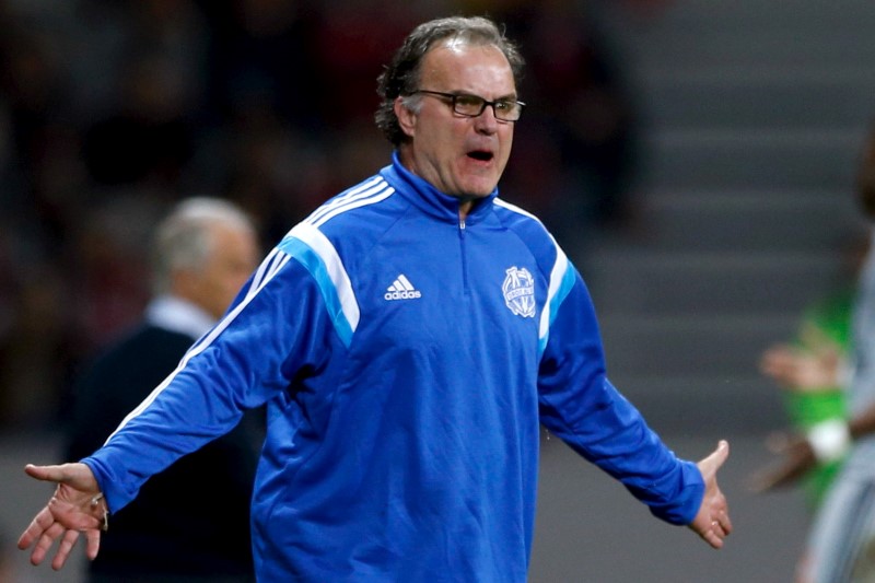 Bielsa dice que “no” a la selección argentina