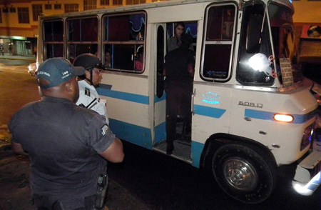 Abaten en Guárico a azote “El Goajiro” de Santa Eulalia