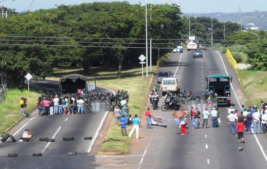 Foto: guayana286.com.ve