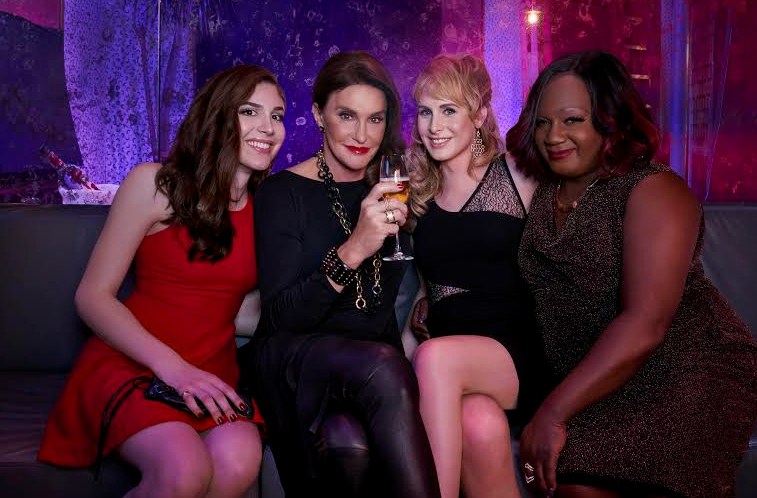 “I am Cait” culmina su existosa segunda temporada y…¿estrena romance?