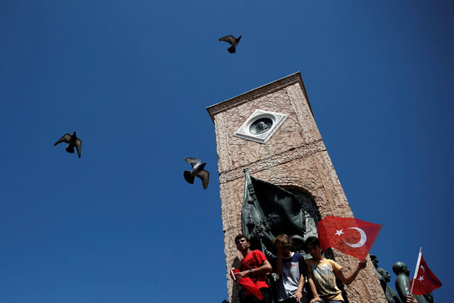 Golpe de Estado en Turquia (58)