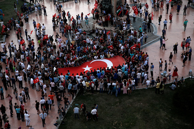 Golpe de Estado en Turquia (62)