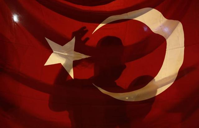 Turquia