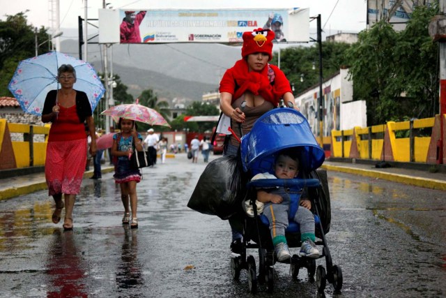 frontera cucuta julio 16