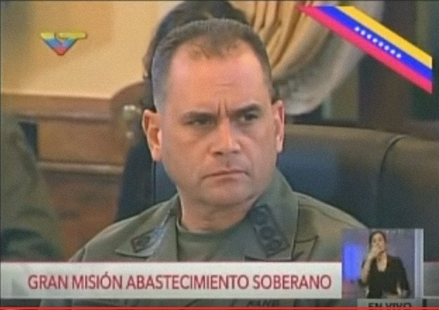 Siguen los nombramientos militares: Maduro designa a jefes de vértices de Abastecimiento Soberano