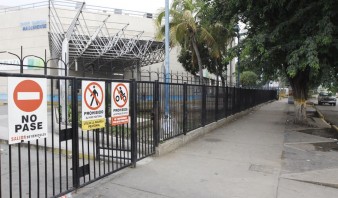 En Puerto La Cruz las colas por comida estuvieron ausentes este fin de semana