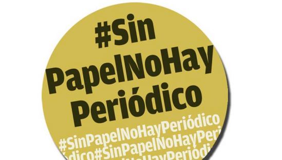 sin papel