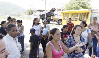 Unas 47 viviendas fueron asaltadas en 15 días en Barcelona