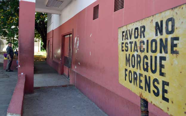 Dos mujeres se carbonizan tras choque en la Lara-Zulia