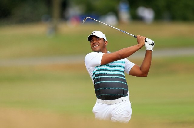 RBC Canadian Open - Final Round