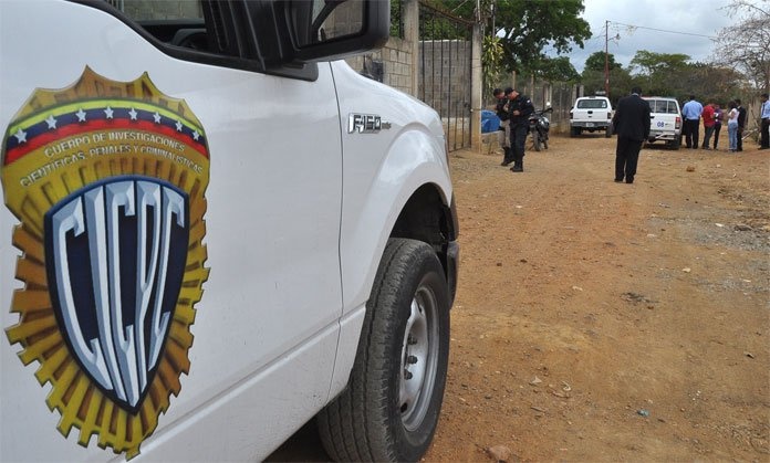 Sacan a “bachaquero” de su casa para matarlo en Zulia