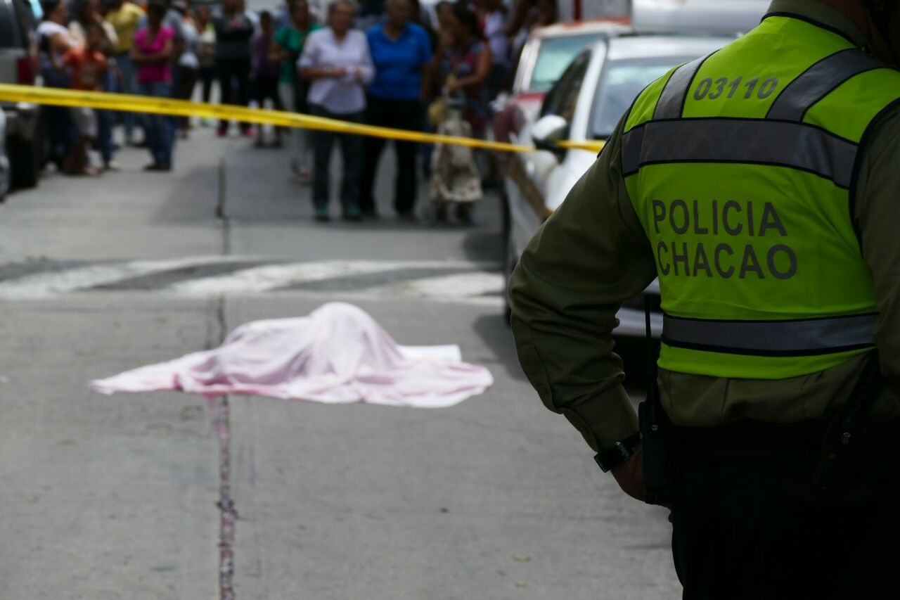 Asesinan a sastre en el sector El Pedregal de La Castellana (Audio)