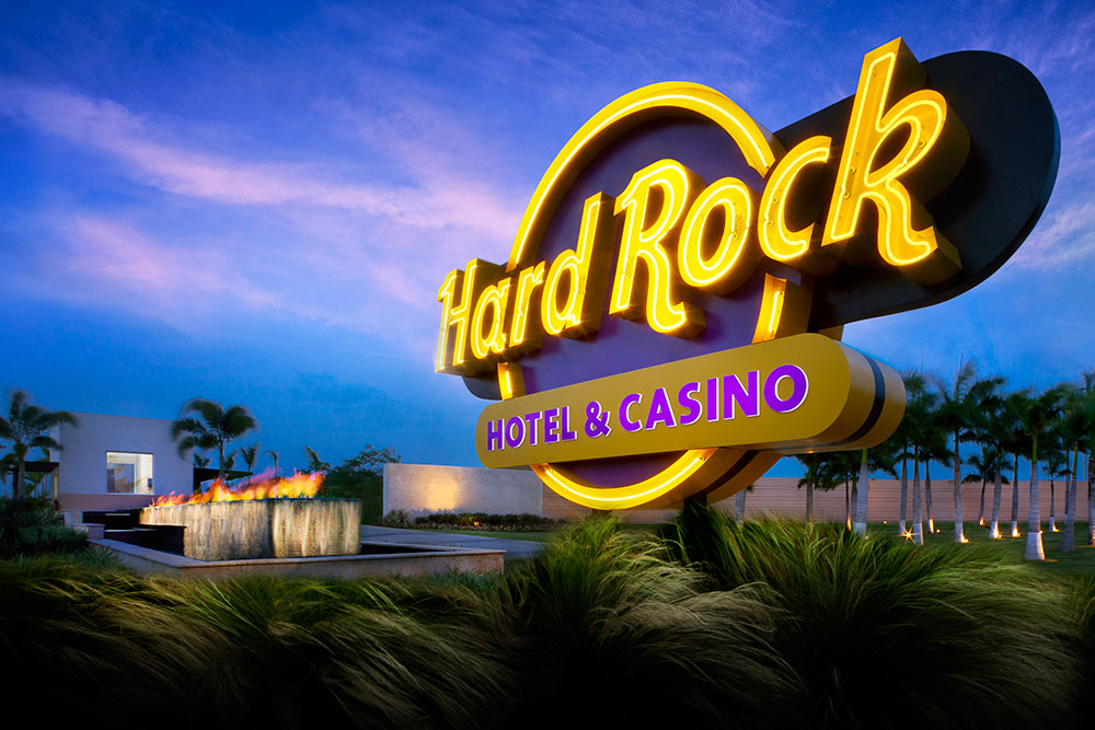 Hard Rock Hotel Punta Cana con oferta del 50% de descuento