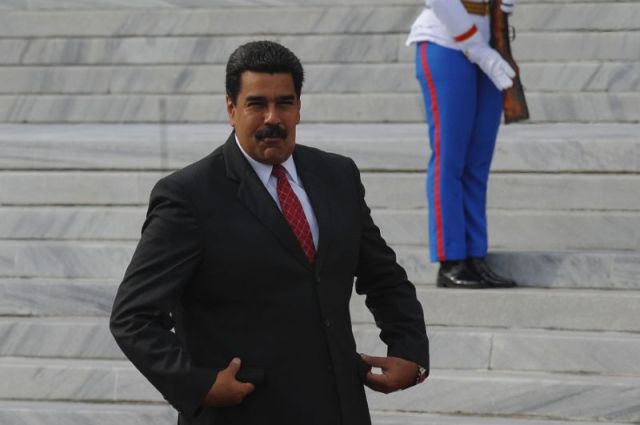 maduro