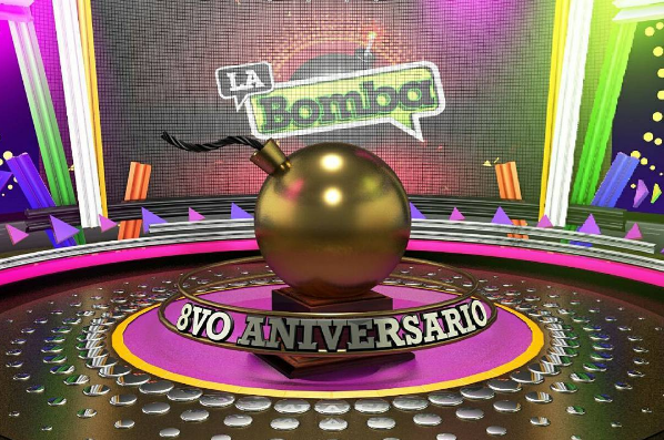 La Bomba: disfruta lo mejor del aniversario del programa más “explosivo” de Venezuela (VIDEO)