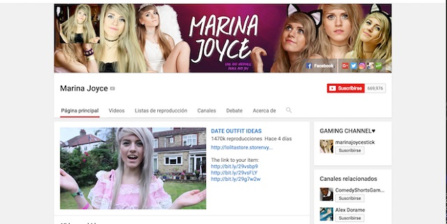 ¿Por qué #SaveMarinaJoyce se convirtió en Trending Topic en Venezuela?