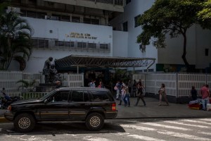 Niños del Hospital JM de los Ríos cumplen más de seis años sin protección del Estado