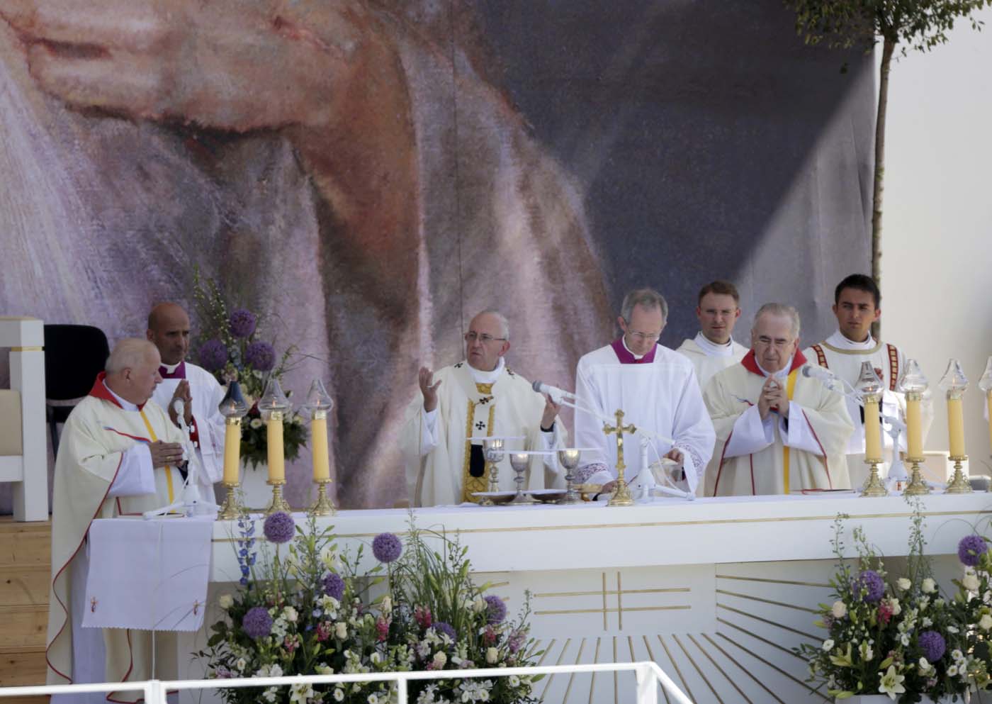 Iglesia dice que Panamá será capaz de organizar la JMJ 2019 a pesar dudas