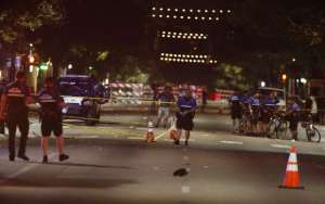 Un muerto y varios heridos en un tiroteo en Texas