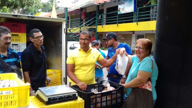 Foto: Prensa Emer Álvarez