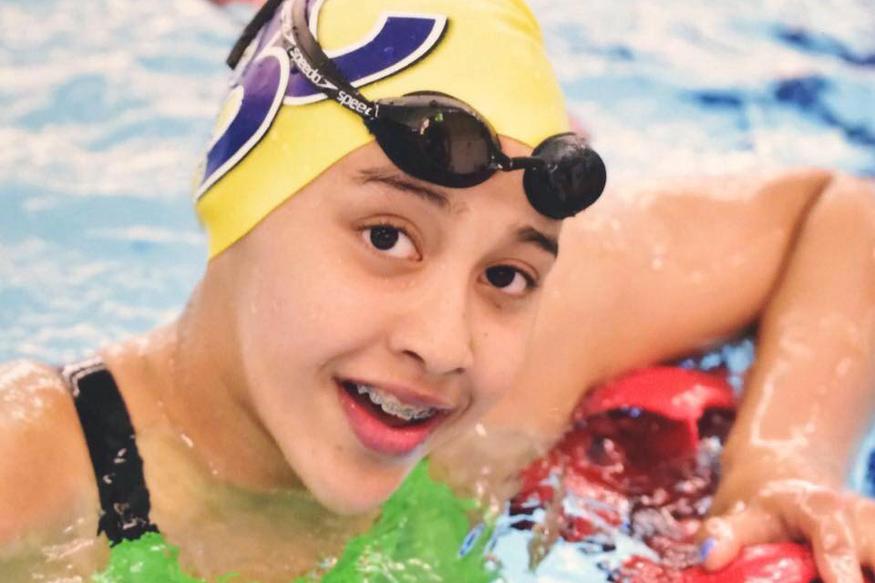 Tiene 13 años, sobrevivió al terremoto de Nepal y es la deportista más joven de los Juegos Olímpicos