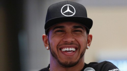 lewishamilton