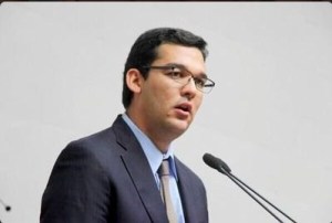 Diputado Antequera: Venezuela podría ser sancionada por autoproclamarse ante Mercosur