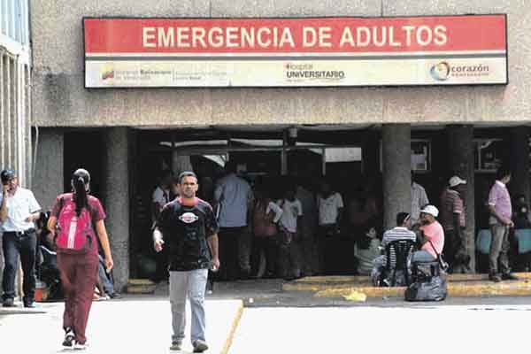 Exhortan al Ministerio de la Salud a vigilar aumento de casos de escabiosis