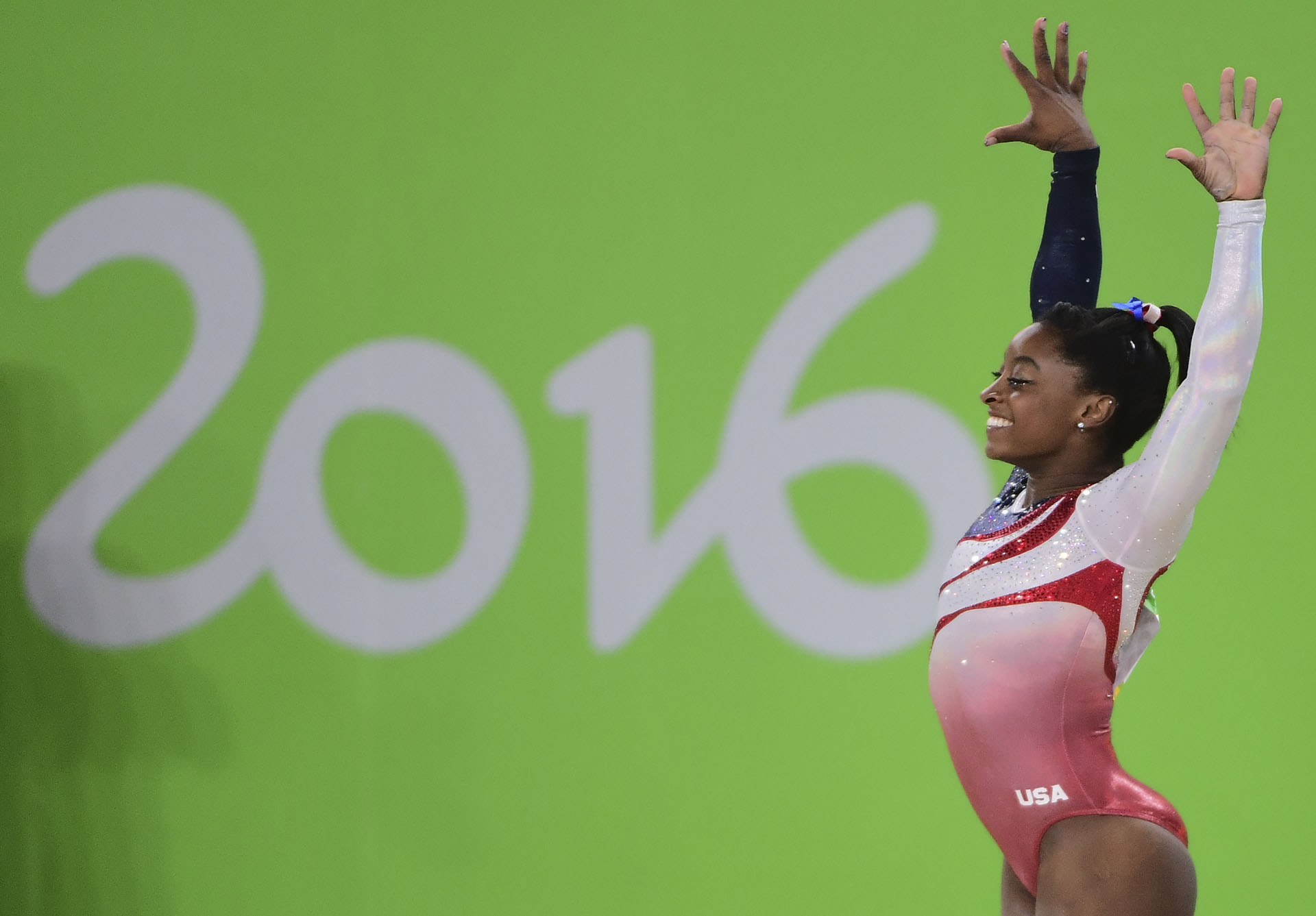 Se destapa la olla: La mejor atleta olímpica de EEUU, contra el médico que abusó sexualmente de ella y más de 140 víctimas