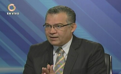 enrique marquez