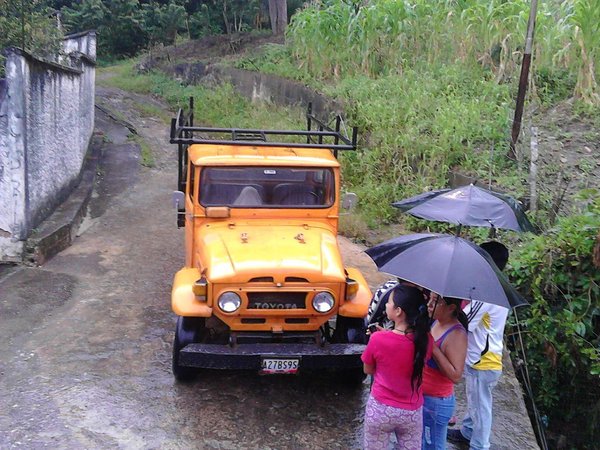 Cuatro homicidios en Táchira en menos de diez horas