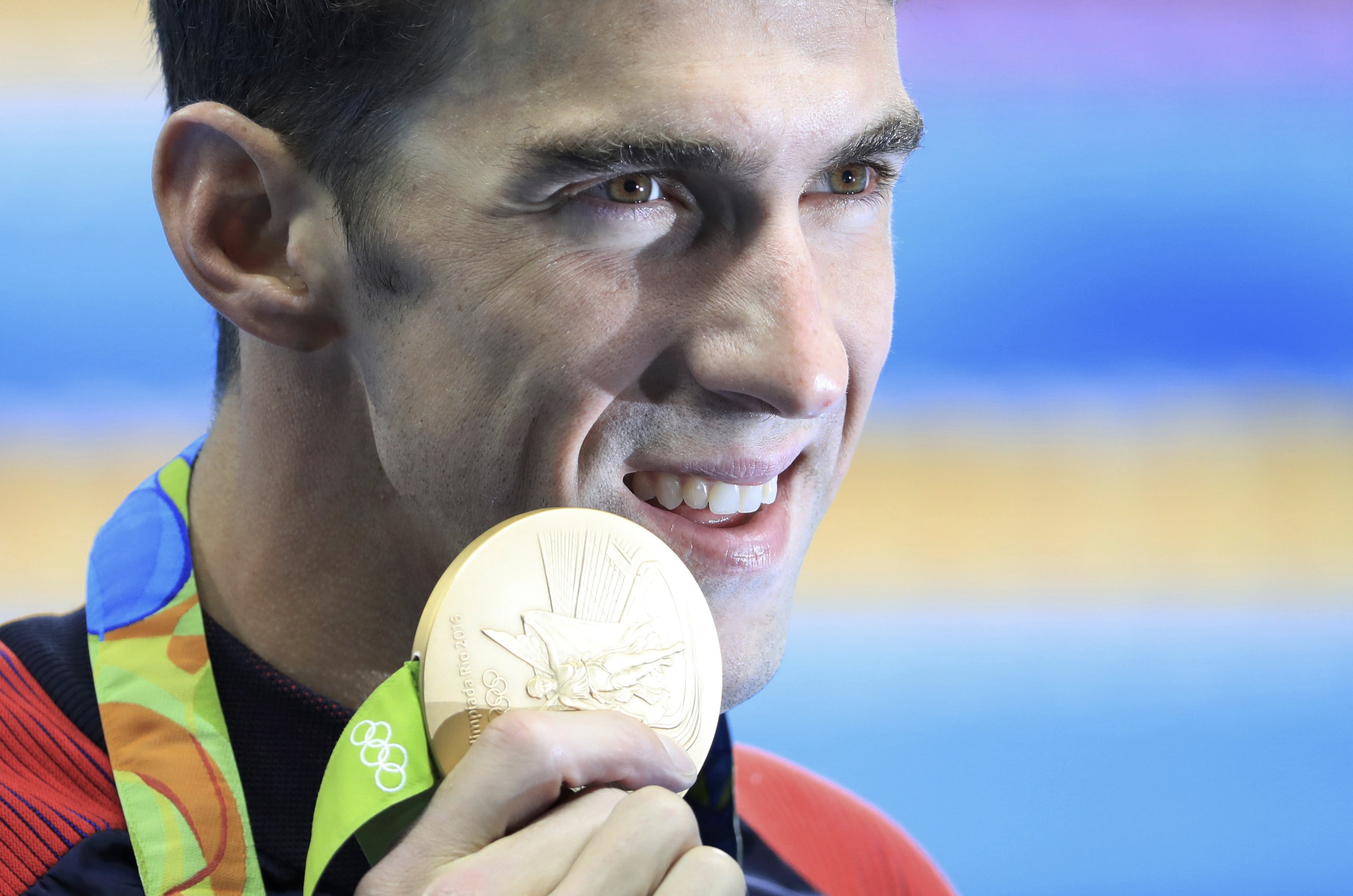 EEUU se acerca a hito de 1.000 medallas olímpicas de oro