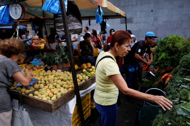 mercado inflacion reuters