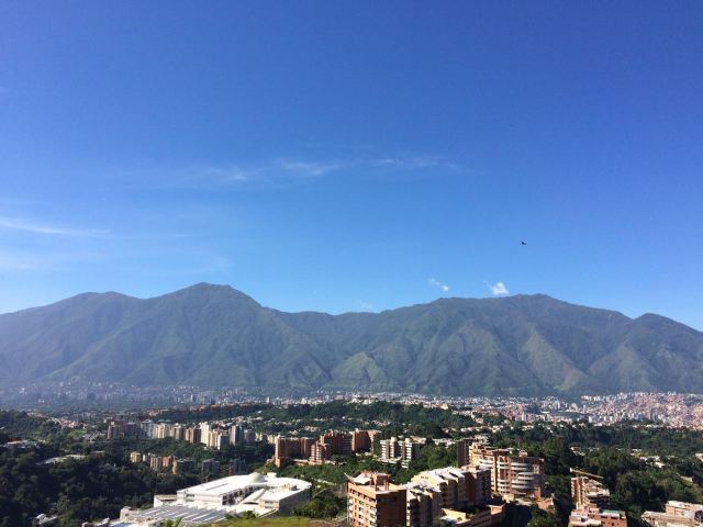 Caracas-HOY