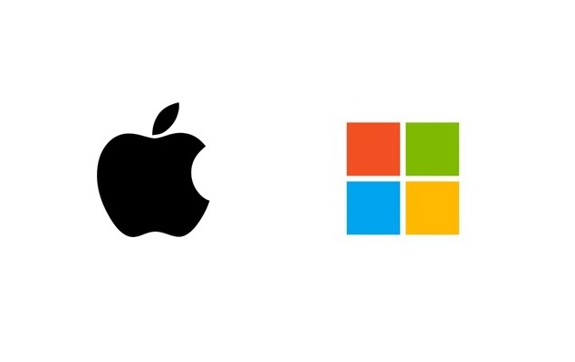 Apple se refuerza en salud y Microsoft en inteligencia artificial