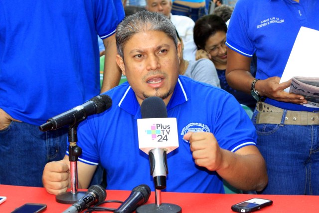 250816.Rueda de Prensa Sindicato Empleados AMC (2)