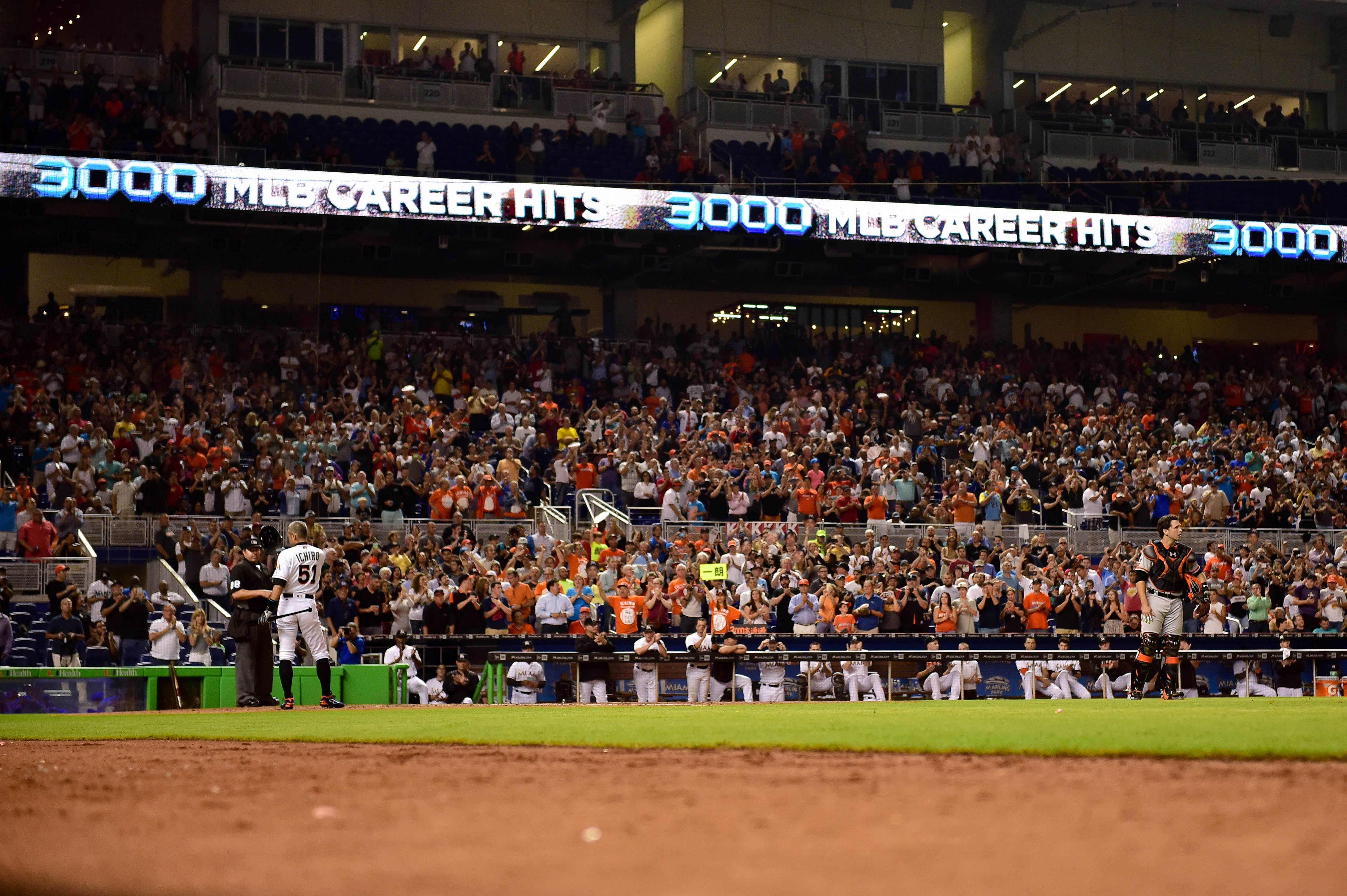 Marlins Park será sede de un Grupo en el Clásico Mundial de Béisbol