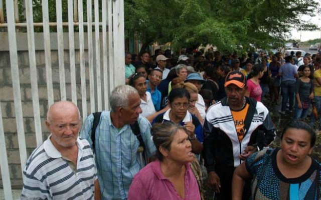 Foto: José Nava/ La Verdad