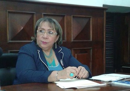 Foto: Marlene Antúnez Nota de prensa