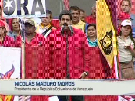 Maduro