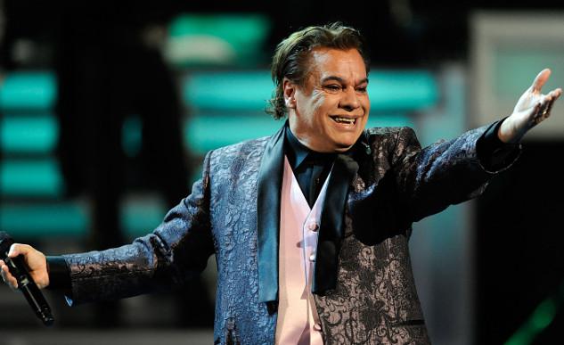 Las canciones de Juan Gabriel que estás obligado a escuchar (videos)