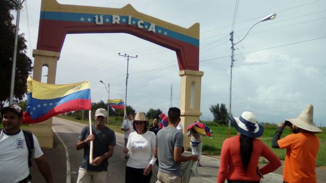 Monagas 1