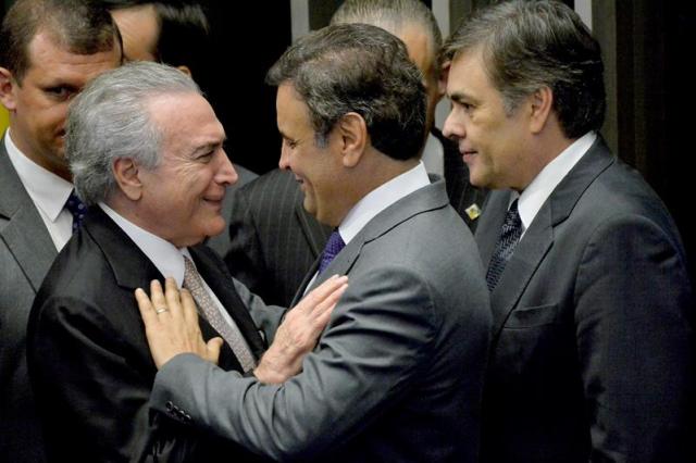 Michel Temer