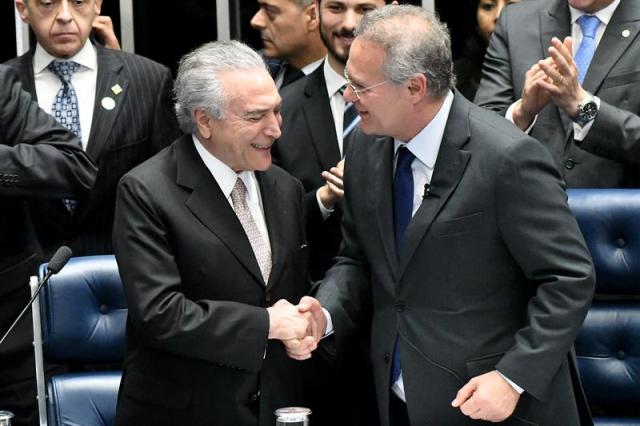 Michel Temer