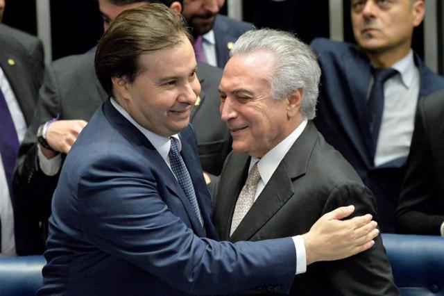 Michel Temer