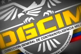 Ultimaron en enfrentamiento a dos funcionarios de la DGCIM