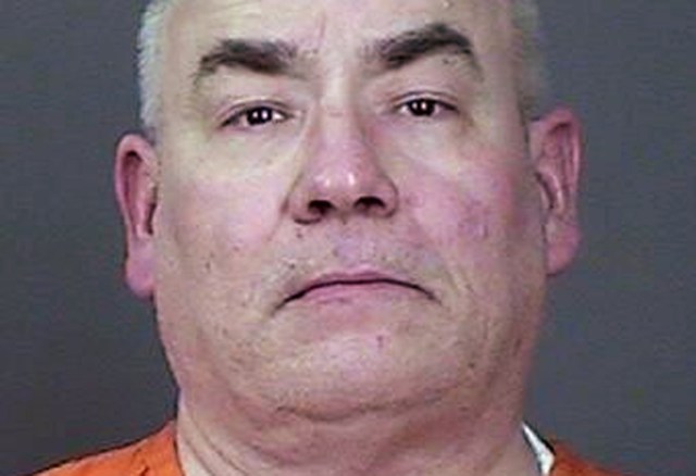 Daniel (Danny) James Heinrich, 53, who confessed on Tuesday to the 1989 slaying of Jacob Wetterling, is seen in an undated photo released by the Sherburne County Sheriff's Office in Zimmerman, Minnesota, U.S.   Sherburne County Sheriff's Office/Handout via Reuters     FOR EDITORIAL USE ONLY. NOT FOR SALE FOR MARKETING OR ADVERTISING CAMPAIGNS