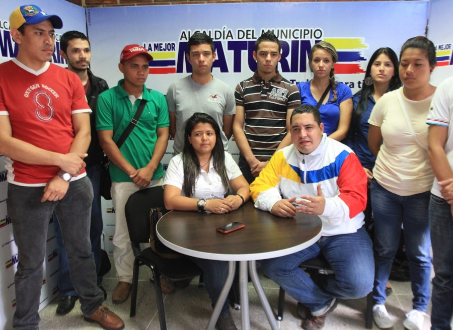 Aristimuño: Seguiremos trabajando en defensa de la Alcaldía de Maturín