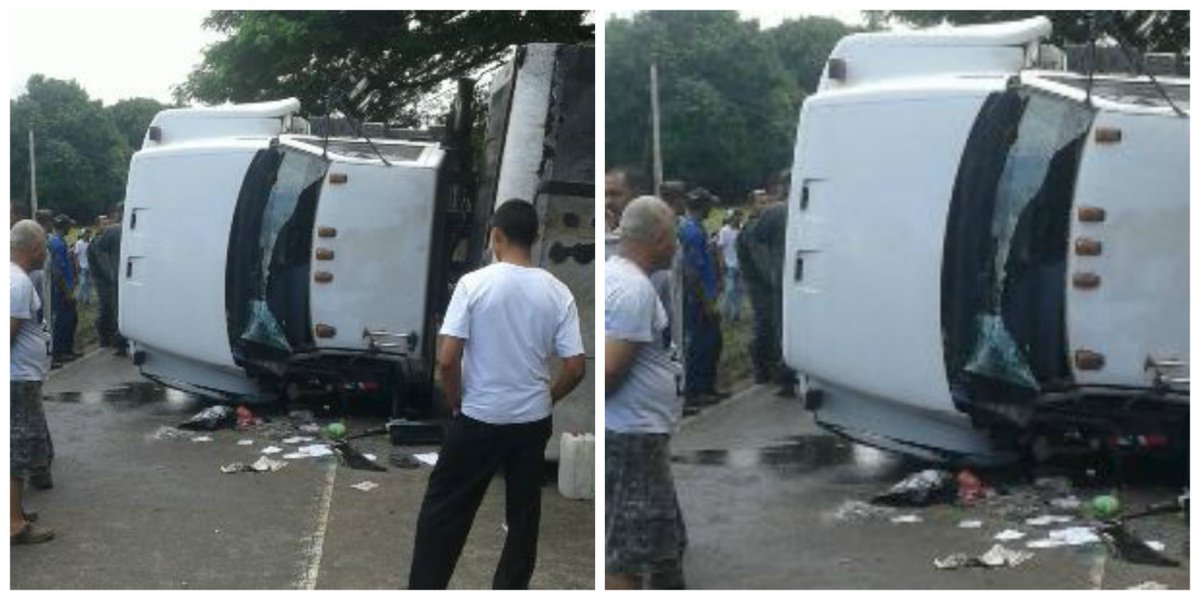 Saquearon 15 toneladas de arroz en Apure